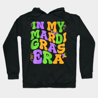 Groovy Fat Tuesday Hoodie